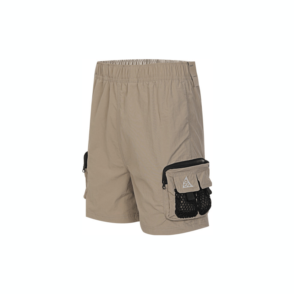 나이키 ACG CARGO SHORT 키즈 우븐 숏팬츠