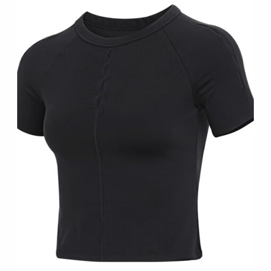 나이키 ONE FITTED DF SS TOP 여성 반팔 티셔