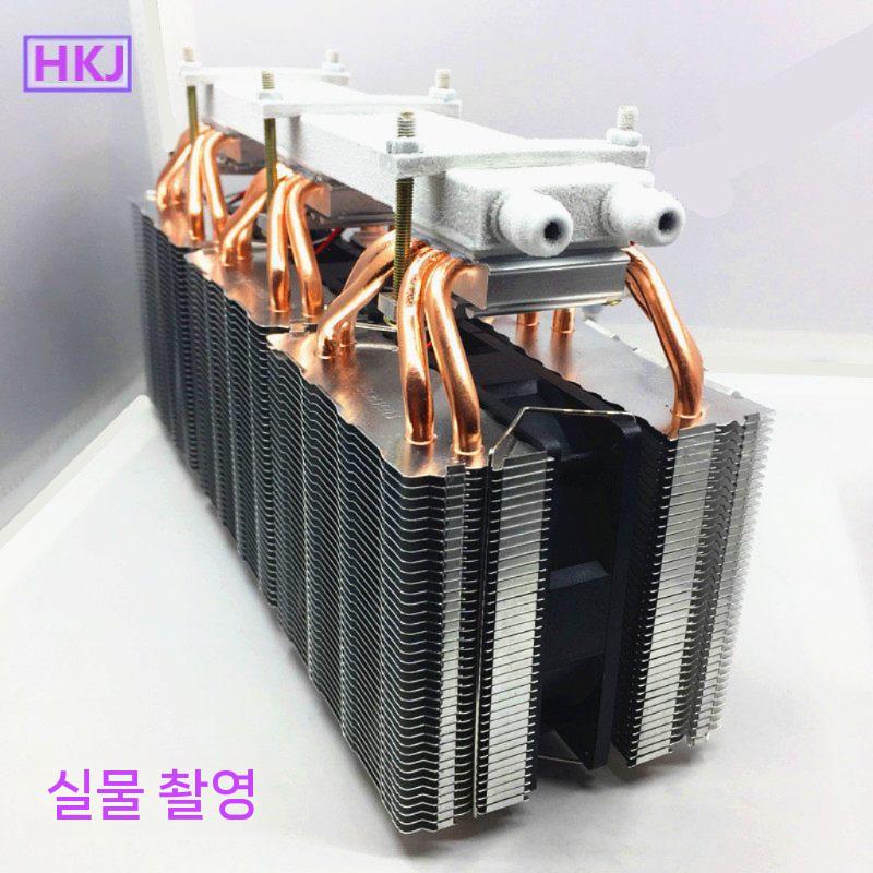 수조냉각기 수족관 쿨러 어항 냉각기 수조 냉각장치 수온조절 냉각기 - 상세 이미지 3