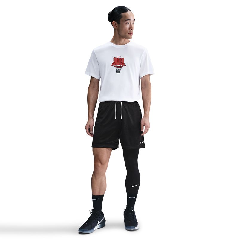 나이키 드라이 핏 5인치 메쉬 쇼츠