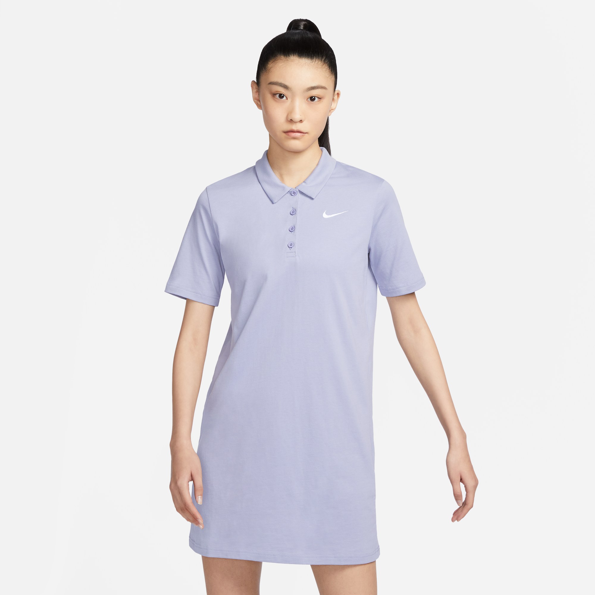 나이키 DRESS SWSH MSH GCEL 여성 }