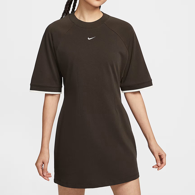 나이키 CLLCTN TSHRT DRESS 여성 원피스