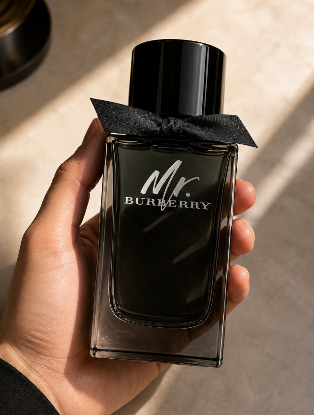 버버리 남자향수 미스터 버버리 오드퍼퓸 우디 150ml, 1개 - 상품 이미지