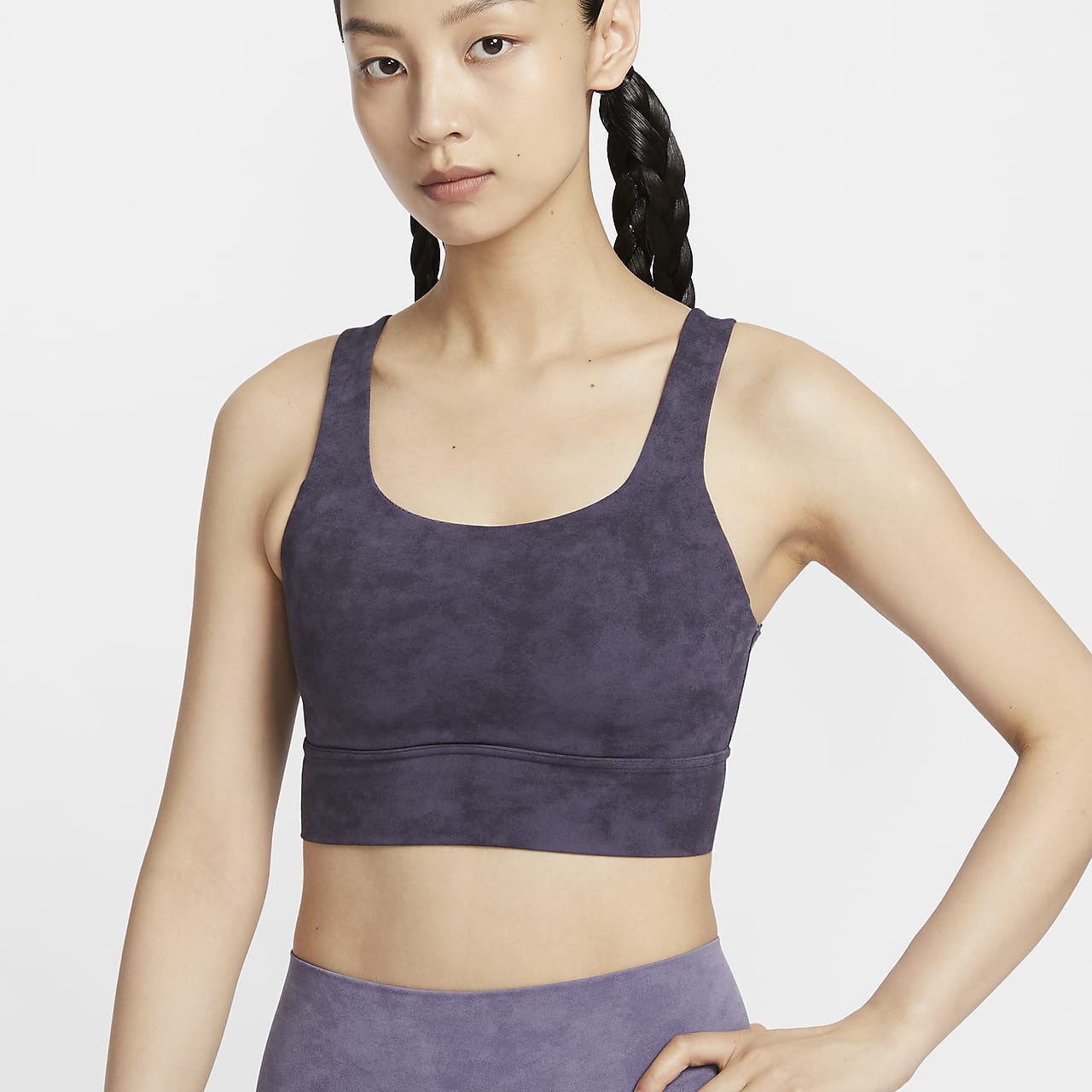 나이키 여성 스포츠 브라