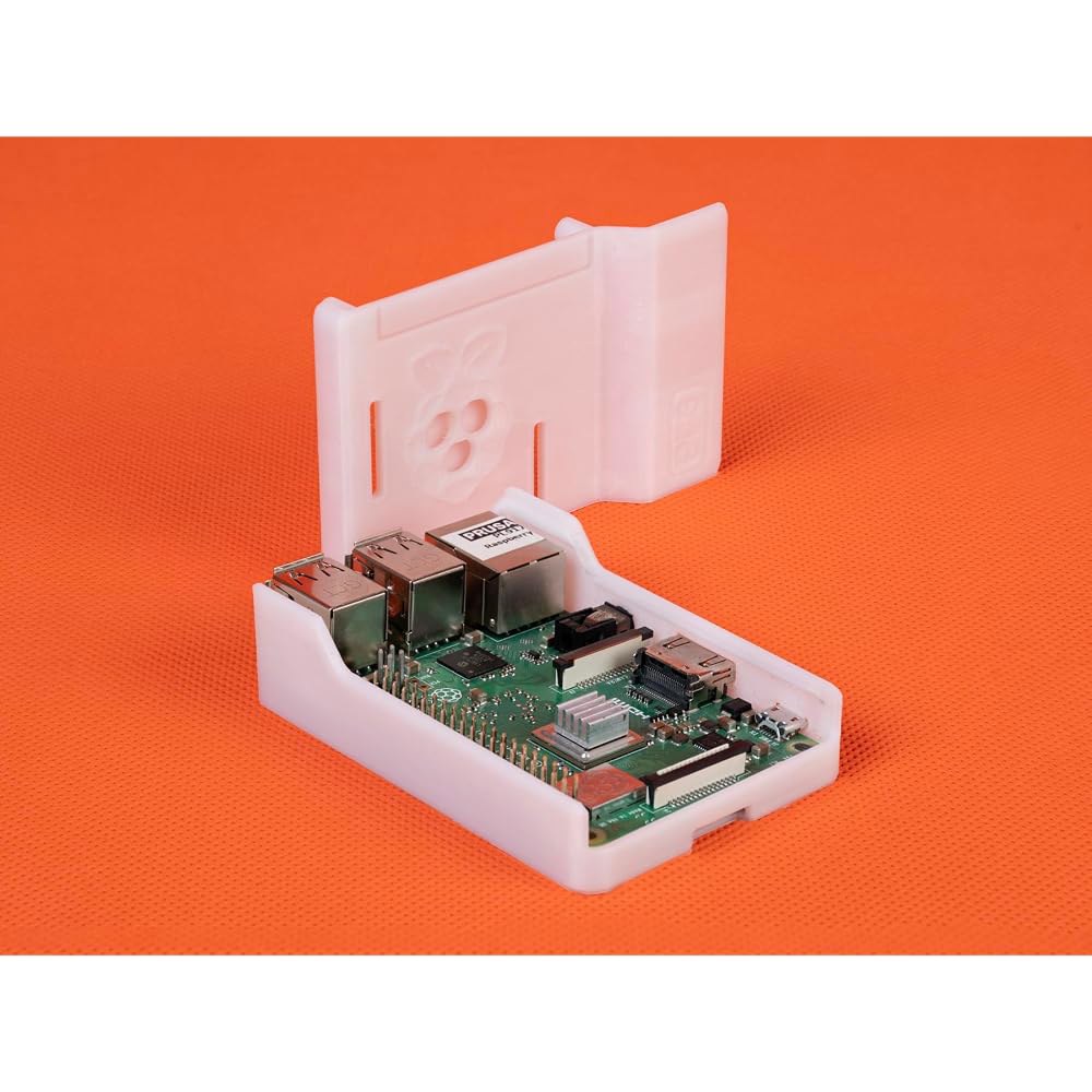 Prusament 3D 프린터 프리미엄 필라멘트 PETG V0 내추럴 1.75mm - 1kg 스풀 고정밀 0.02mm 난연 UL94 엉킴 없음 기술 및 안전 중요 부품에 이상적임 - 상세 이미지 2