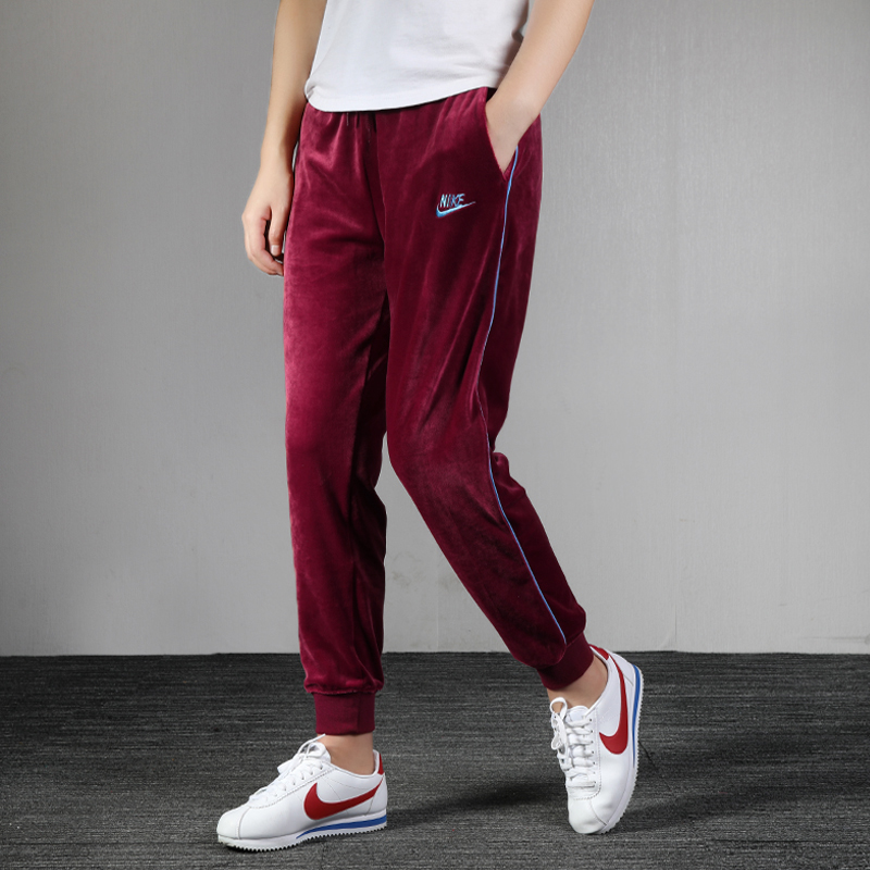 나이키 HRTG PANT 플러스H 여성 팬츠