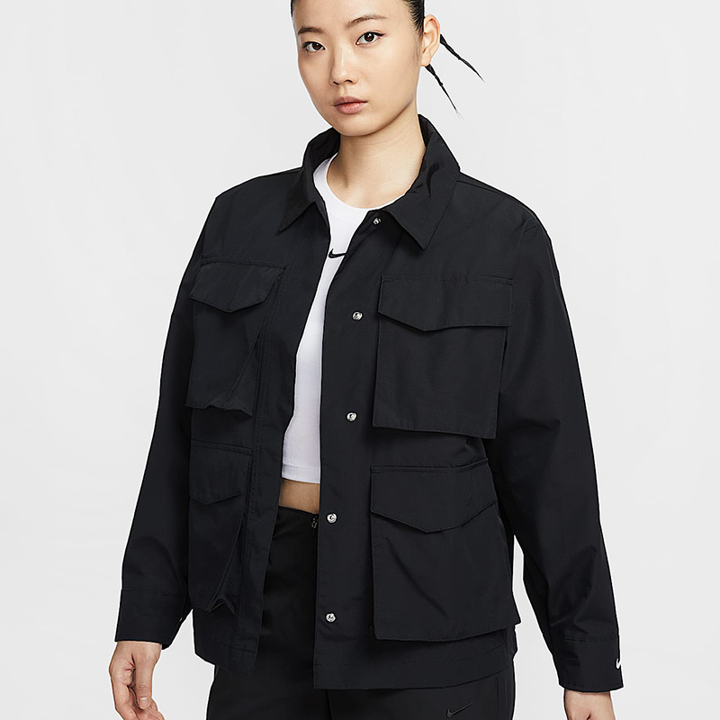 나이키 우먼스 컴포트 데일리 카고 캐주