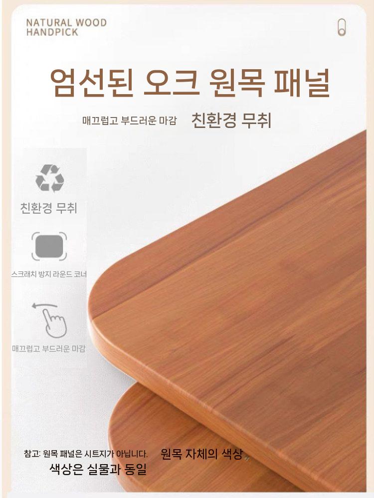 원목 보면대 스탠드 악보대 거치대 높이조절 지휘자 연주회 50cm-90cm - 상세 이미지 5