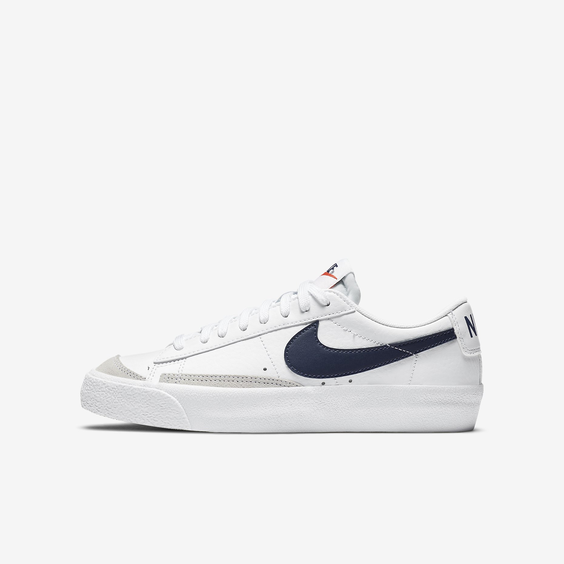 나이키 키즈 스니커즈