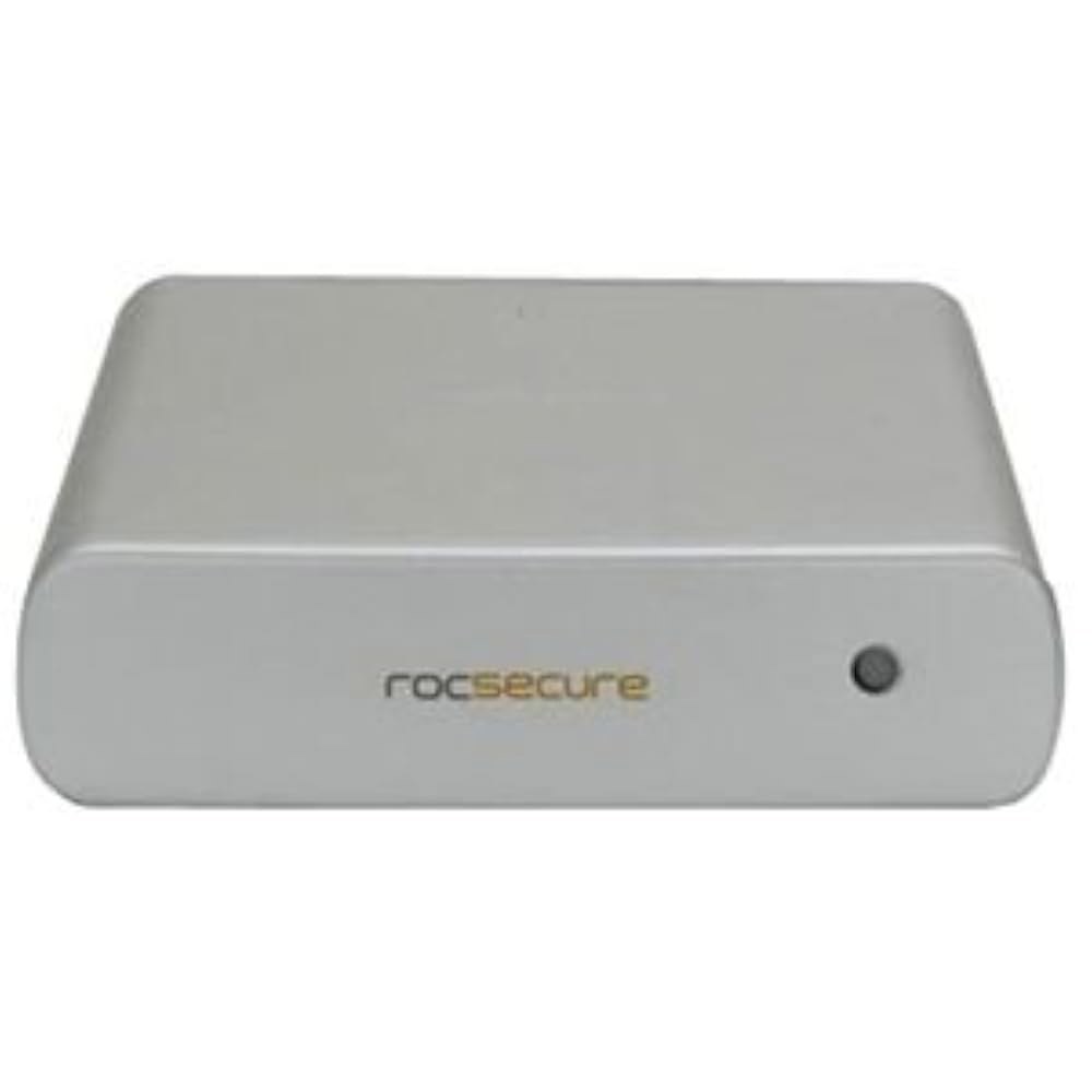 120GB Rockport Sa Esata 5400 RPM 2XFW400 USB 몹 쇼크 레스트엔씨 러그드 - 상품 이미지
