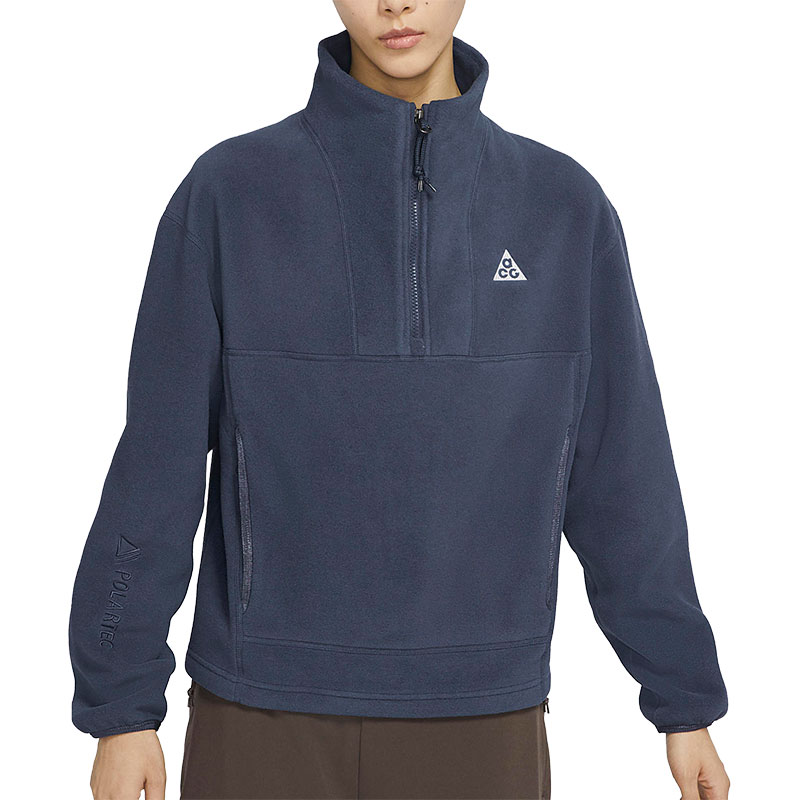 나이키 우먼스 ACG 써마핏 폴라텍 울프트
