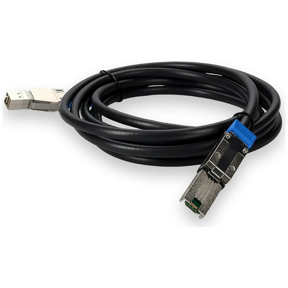애드온 컴퓨터 주변기기, LLC 3M SFF-8644 / SFF-8088 미니 SAS - 상품 이미지