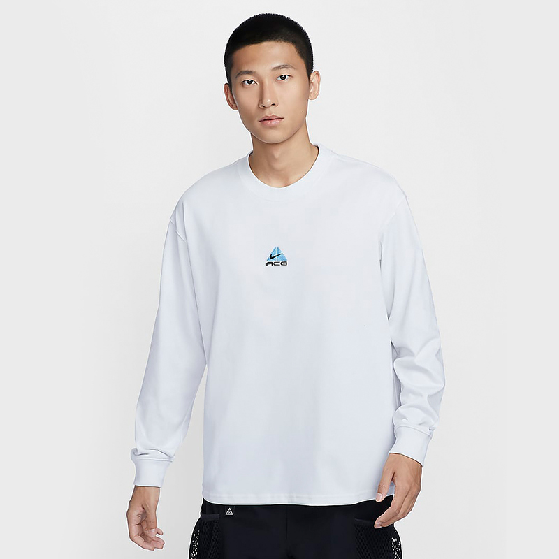 나이키 ACG Lungs 롱슬리브 긴팔 티셔츠