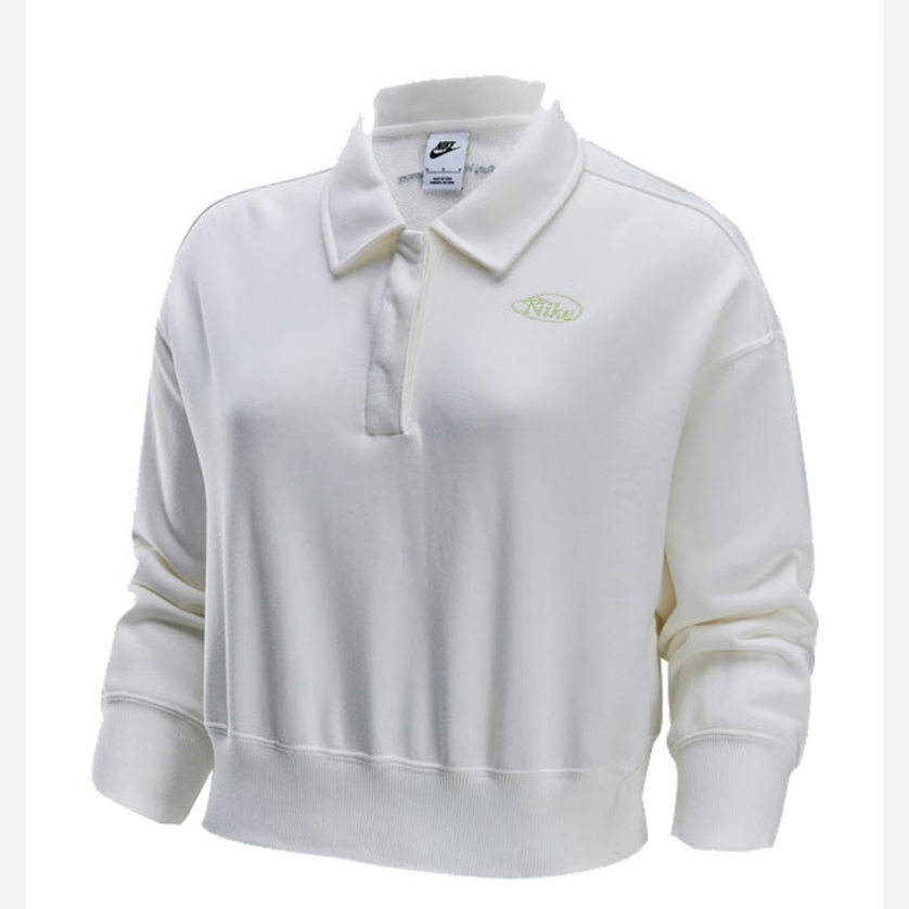 나이키 POLO 여성 폴로 긴팔