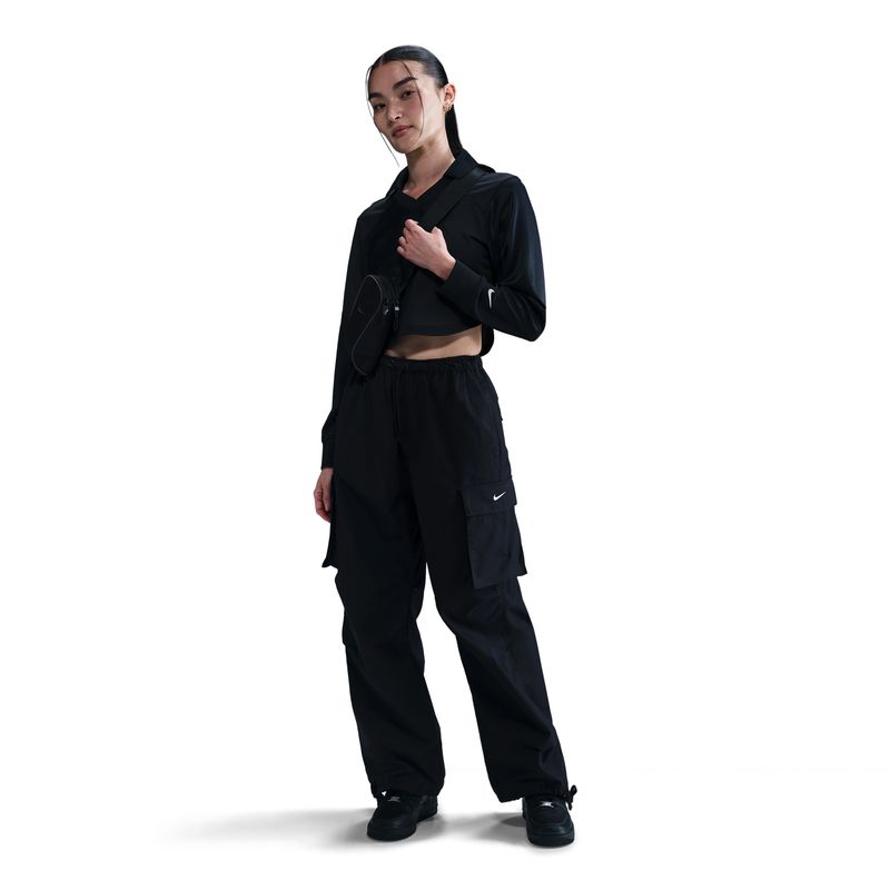 나이키 CARGO PANT 니트 여성 팬츠