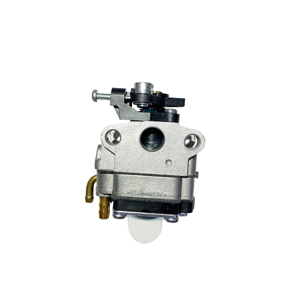 Carburetor Carb Kit For Ryobi 4 Cycle S430 WeedEater 잔디 깎는 기계 교체 20016-81020 20016-81021 연료 라인 키트 포함 - 상세 이미지 2