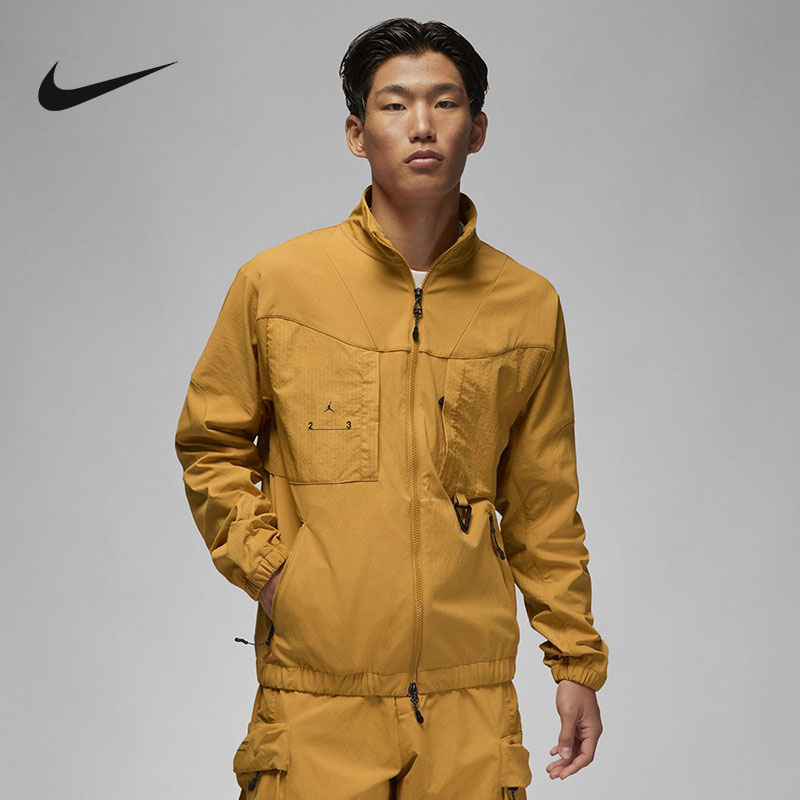나이키 남성 재킷