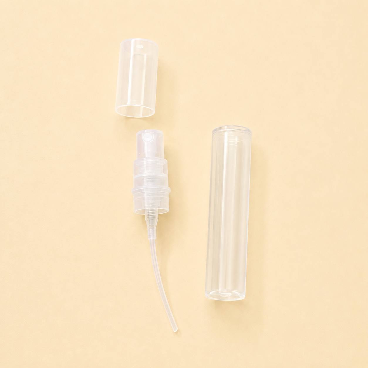 향수공병(리필형) 조향용, 6ml - 상세 이미지 4