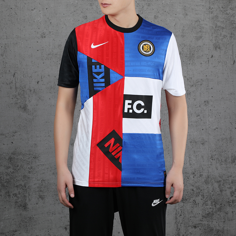 나이키 FC HOME JSY SS 남성 티셔츠