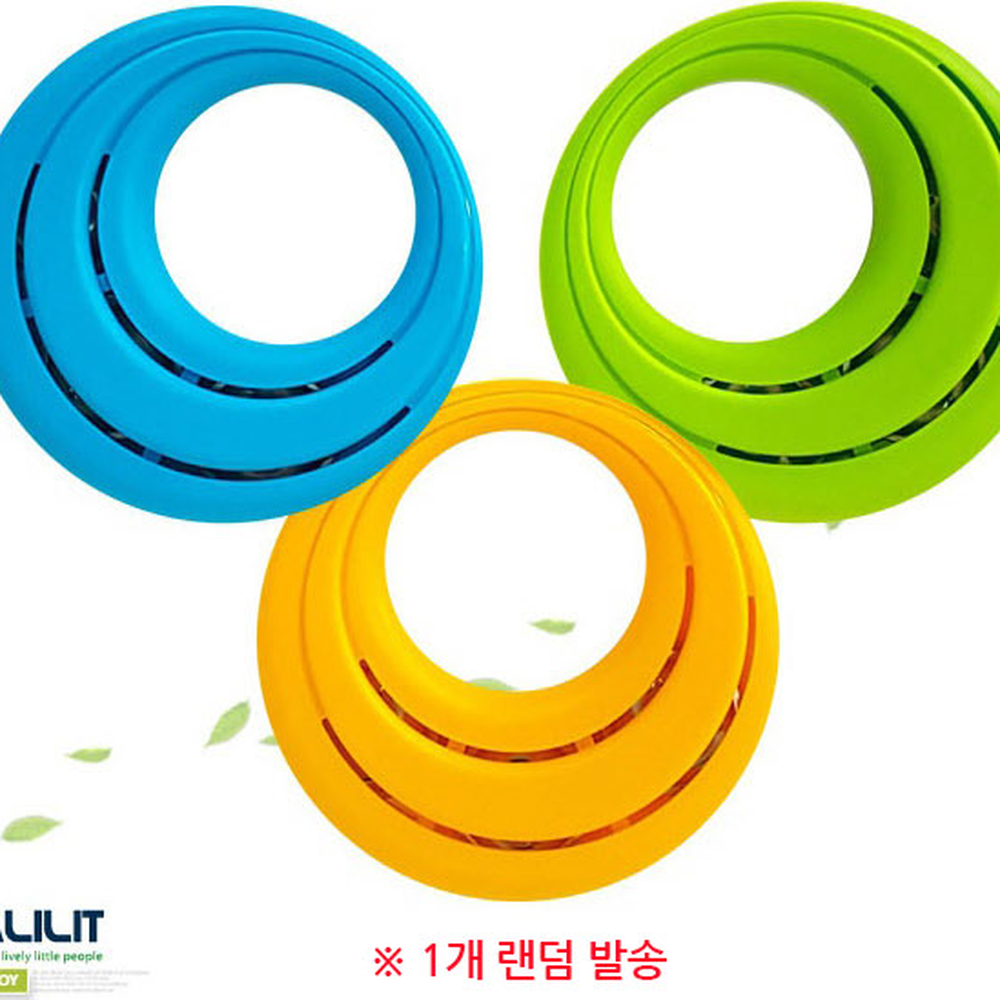 랜덤발송유치원악기리듬탬버린 금속노출없음어린이악기 할릴릿음악수업용탬버린 1개 - 상세 이미지 3