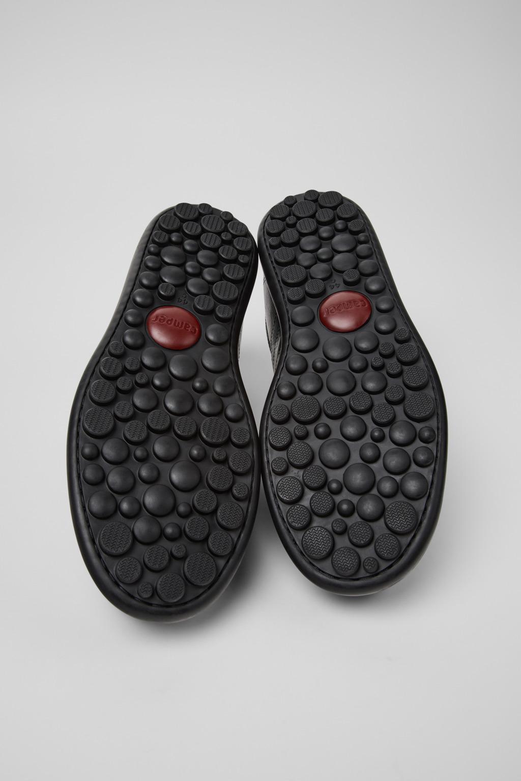캠퍼 프리미엄 가죽 스니커즈 Pelotas 16002-343 MULTICOLOR 이미지 6