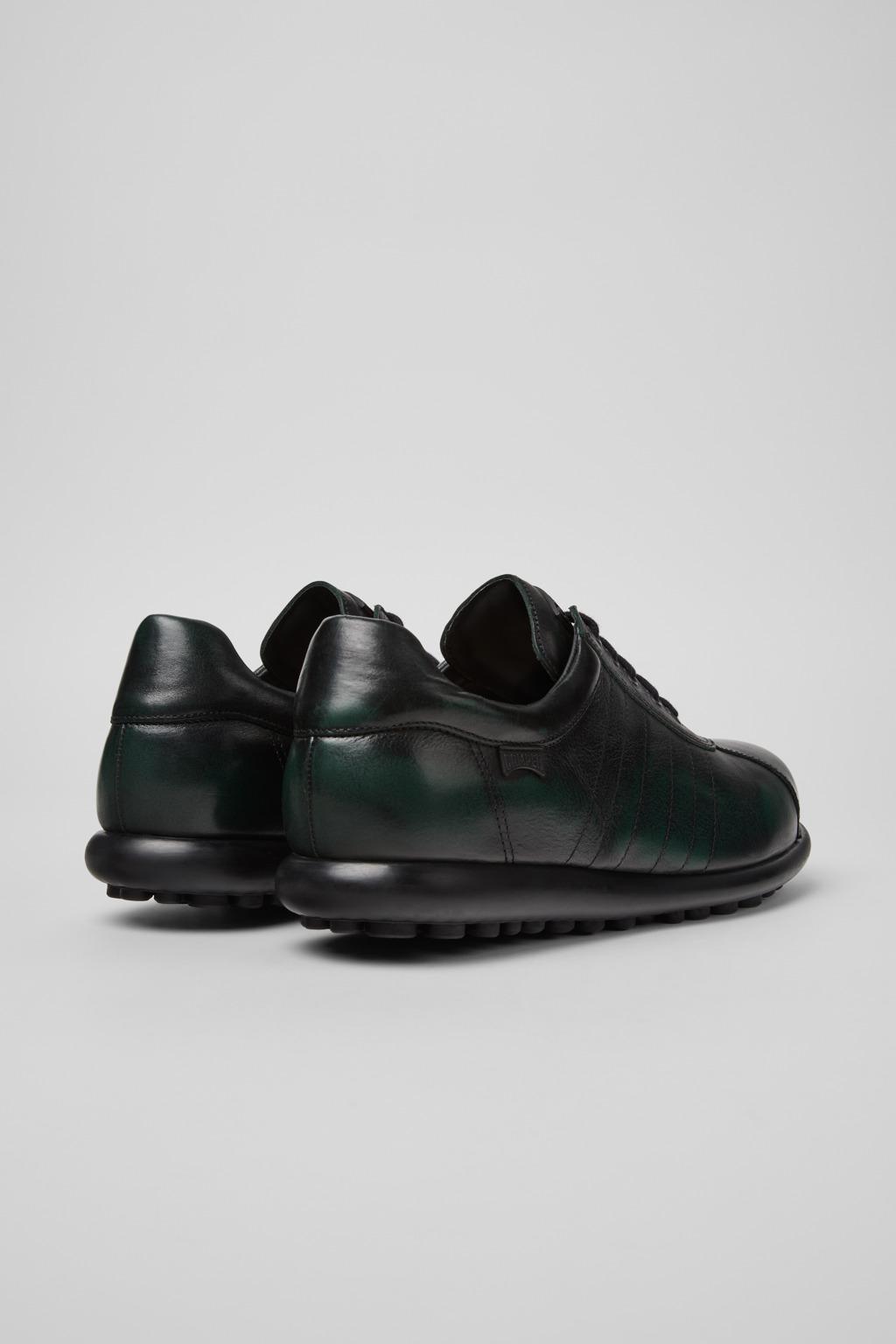 캠퍼 프리미엄 가죽 스니커즈 Pelotas 16002-343 MULTICOLOR - 상세 이미지 4