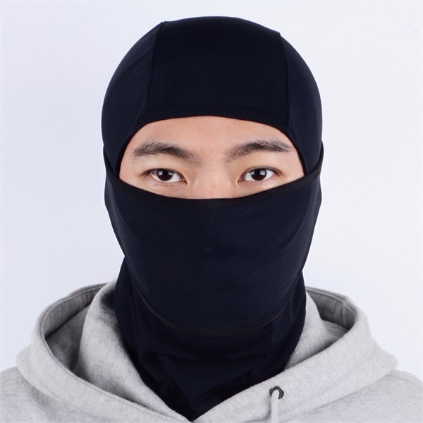 스키 바이크 바라클라바 자전거 복면 바라클라바 겨울 후드 넥워머 - 상품 이미지