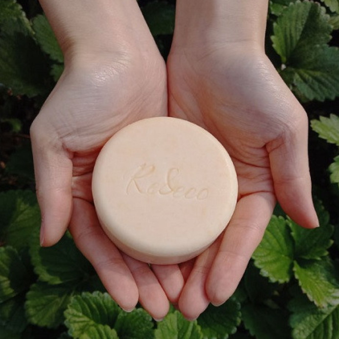피부저자극 천연 주방 설거지바 150g 유아식기 과일 세척 비누 - 상품 이미지
