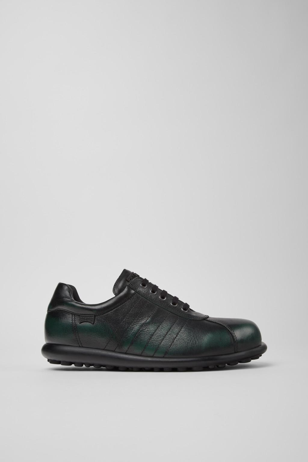 캠퍼 프리미엄 가죽 스니커즈 Pelotas 16002-343 MULTICOLOR - 상품 이미지