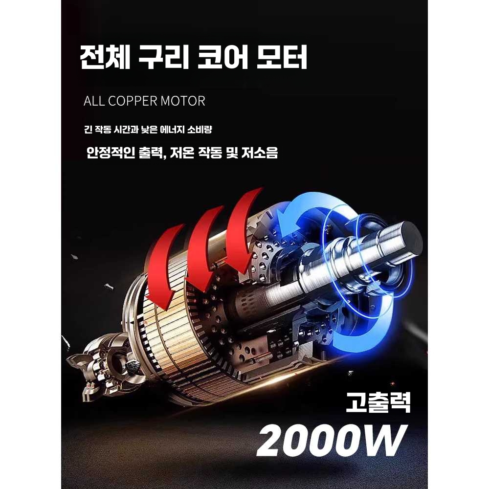 우레탄 주입기 디스펜서 외벽 수리 접착제 시공 누수 M16 그라우팅 머신 - 상세 이미지 2