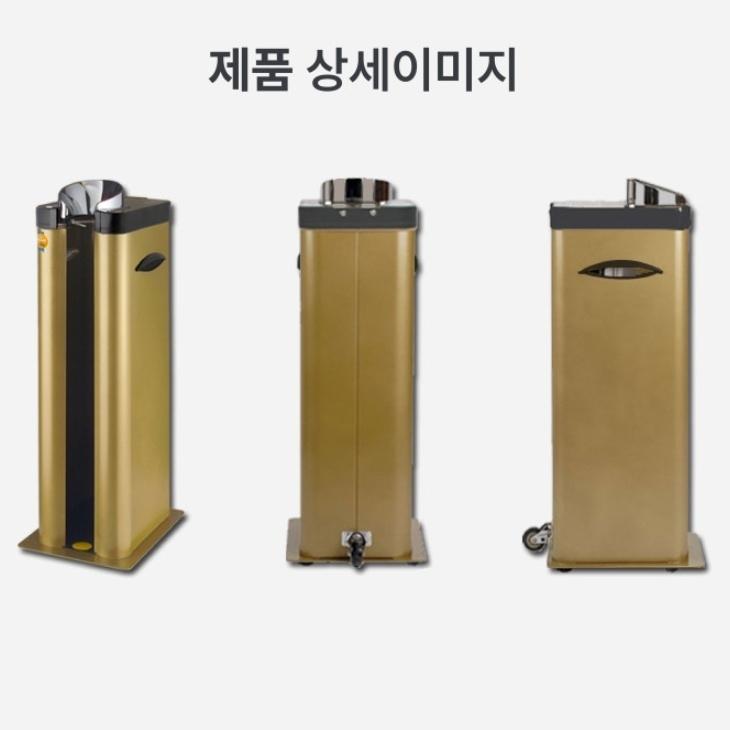 옴니팩 우산비닐포장기계 1구 관공서 국산 우산자동포장기 - 상세 이미지 2