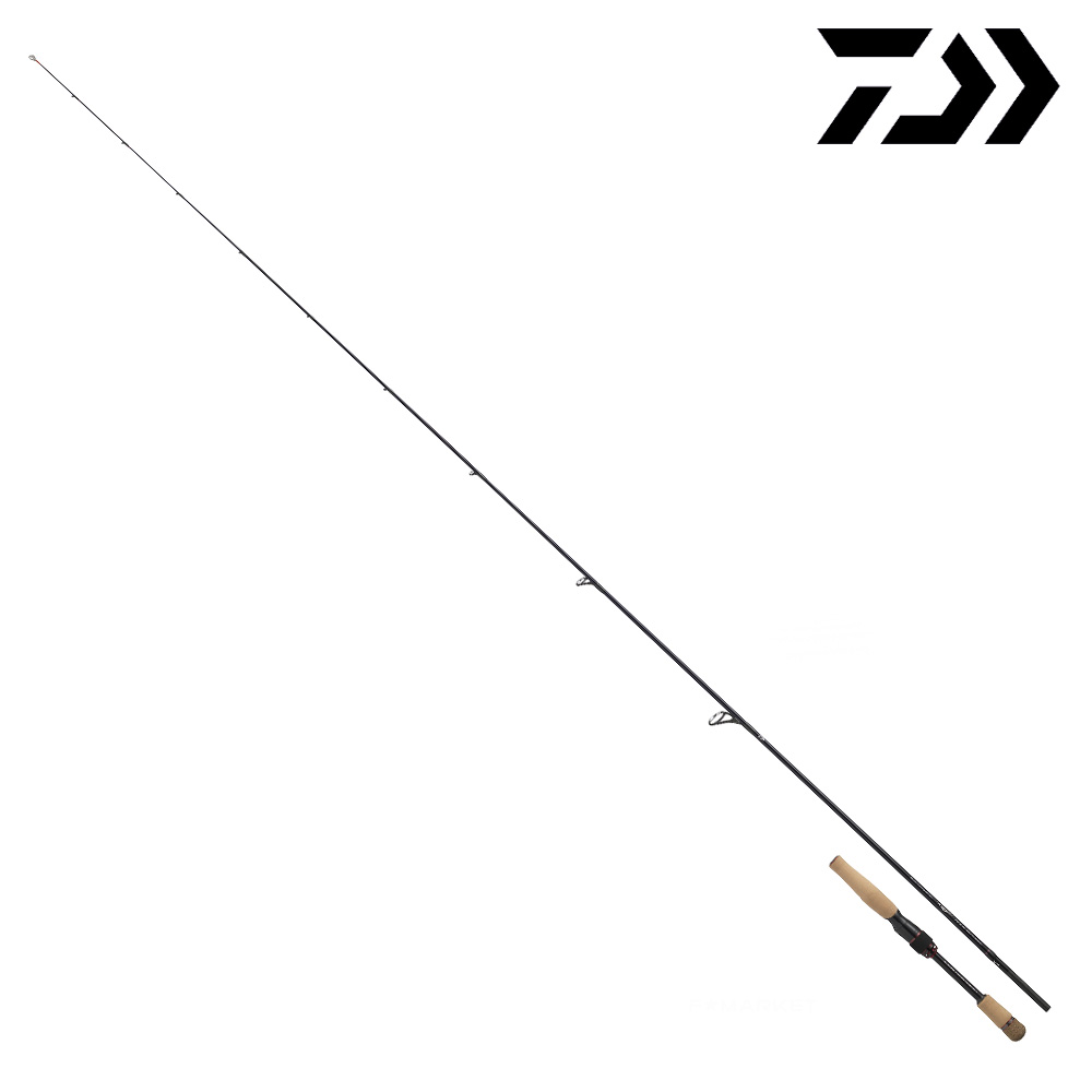 다이와 26 스티즈 배스로드 배스루어대 한국다이와정공 SC S62UL-SV-ST-AGS, 1.88m - 상품 이미지