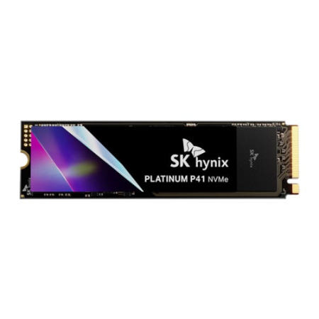 SK하이닉스 [중고]SK하이닉스 Platinum P41 M.2 NVMe (500GB)