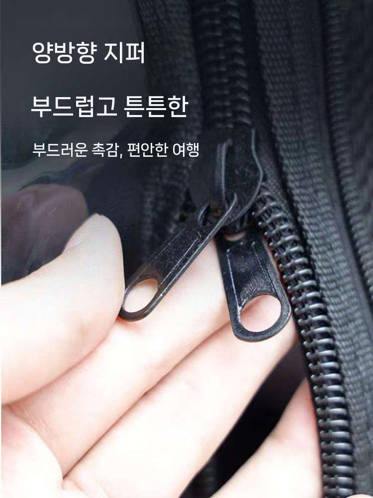 전동 스쿠터 캐노피 방풍막 삼륜 전동차 비가림 햇빛가리개 150 X 70cm 그레이 사계절 이중창 - 상세 이미지 3