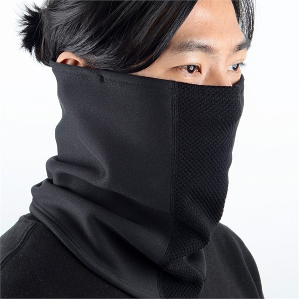 숨쉬기편한 넥워머 남자 겨울넥워머 방한 바라클라바 - 상품 이미지