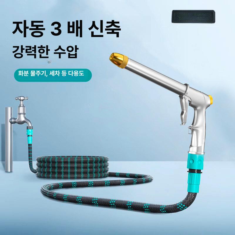 샌드 가정용 고압세척기 세차기 금속 고압 블라스팅 세차 - 상품 이미지