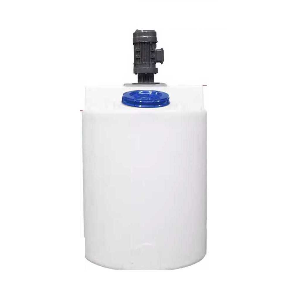 PE물탱크 말통 드럼통 정화조 공업용 오수통 바케스 220V-200L평바닥벨트(0.55KW) - 상품 이미지