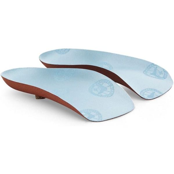 버켄스탁 1025933 블루 풋베드 힐 인솔 굽 높이 최대 4cm1.6인치 신발용 코르크 소재 독일 제조 708733