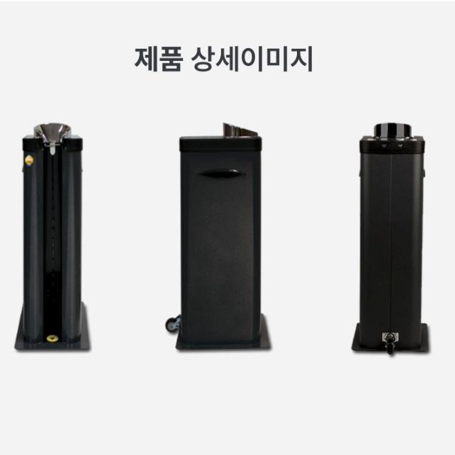 옴니팩 우산자동포장기 1구 관공서 국산 우산비닐포장기 - 상세 이미지 2