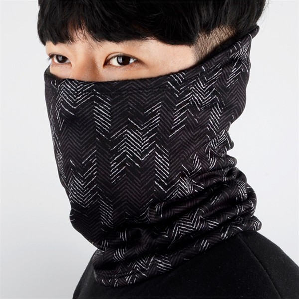 남자 배달 넥워머 스키 보드 넥워머 겨울 바라클라바 - 상품 이미지