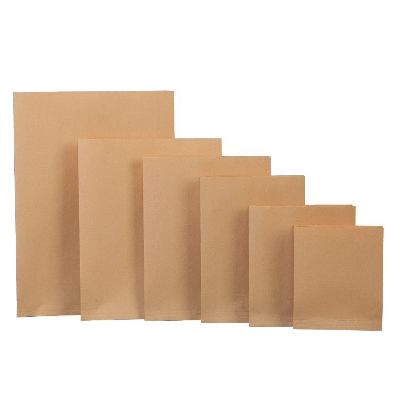 샌드위치 포장지 호떡종이 종이봉투 식품 포장 위생 15x20cm 600개 재고 있음 맞춤 지원 중 이미지 7