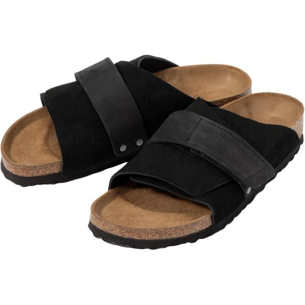 BIRKENSTOCK 비르켄슈 유니섹스 어른 1022566 Kyoto 쿄토 샌들 708805 23.0cm