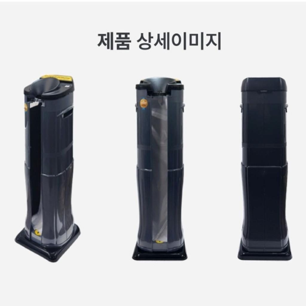 업소용 우산비닐포장기 건물출입구 국산 우산자동포장기 1구 - 상세 이미지 4
