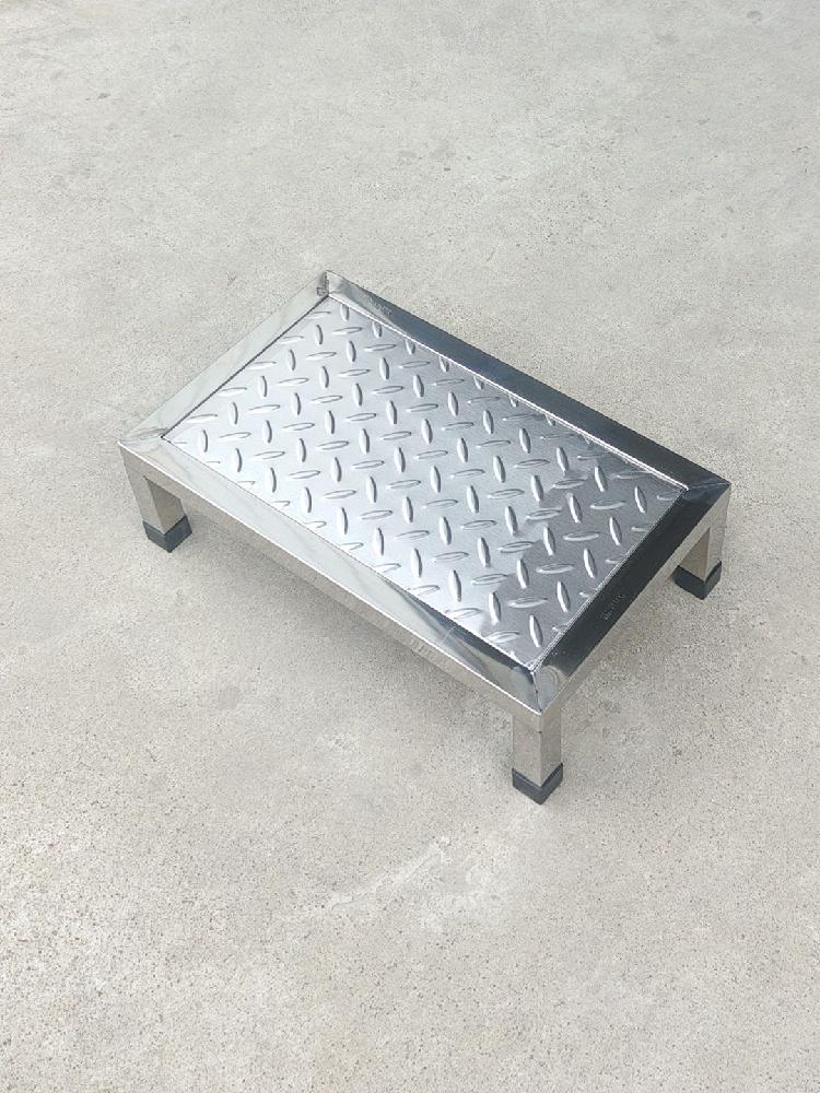 도배 작업대 작업발판 우마사다리 1단 발판 인테리어 시공 작업용 사다리 30 X 30 X 15cm - 상세 이미지 5