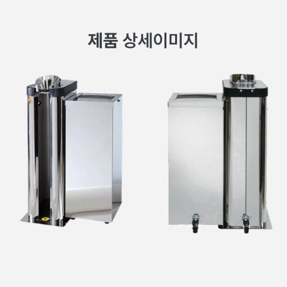 국산 우산자동포장기 비닐회수기부착 업소용 1구우산포장기 - 상세 이미지 2