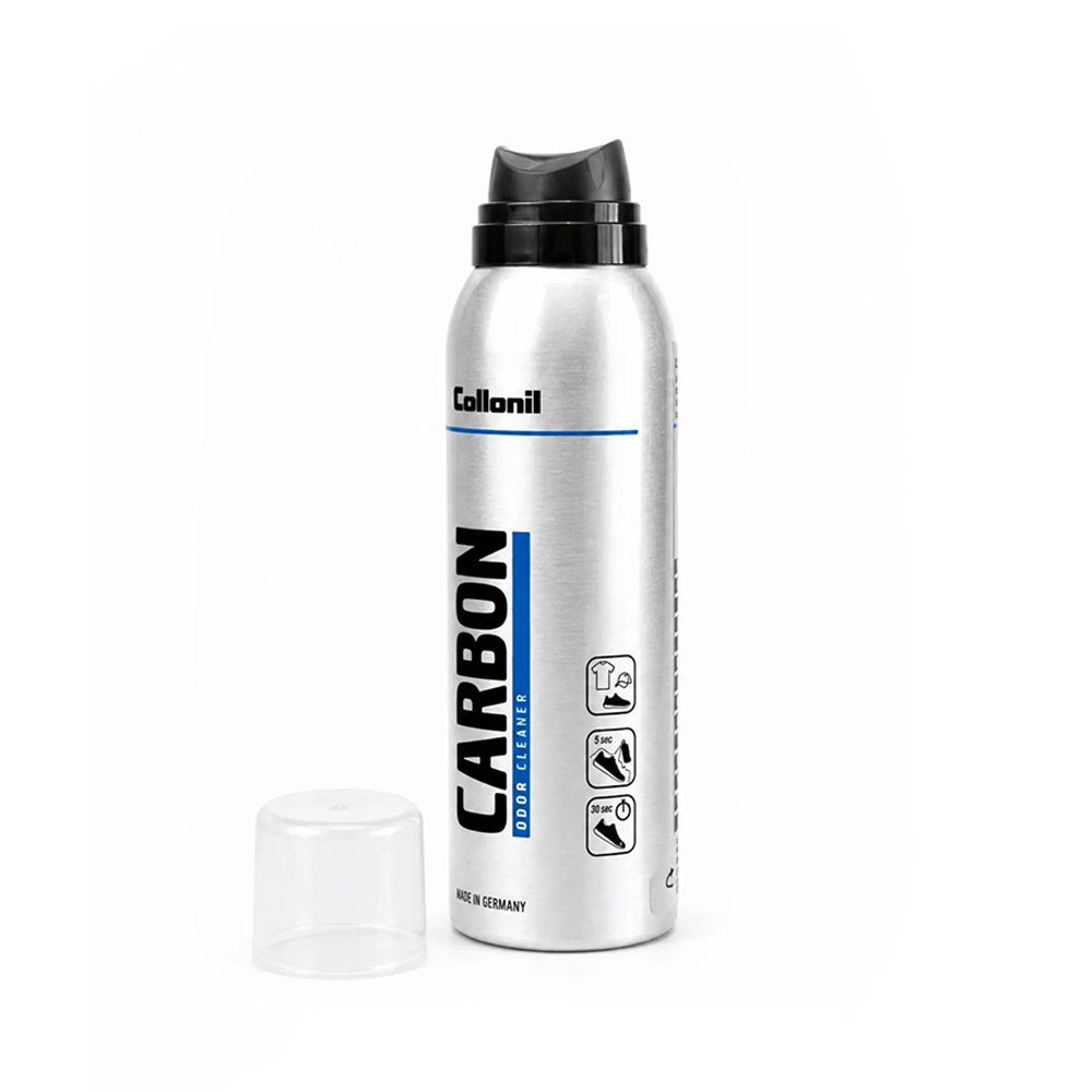 콜로닐 카본 슈데오드란트 125ml / 의류 모자 운동화 냄새제거 신발 탈취제 - 상세 이미지 2