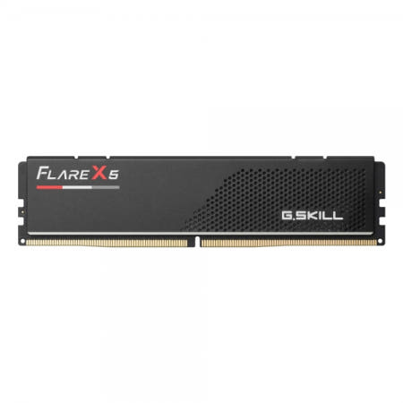 G.SKILL G.SKILL DDR5-5600 CL36 FLARE X5 AMD 블랙 (8GB)