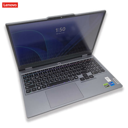[중고]레노버 i7 14TH RAM 32GB RTX 5060 SSD 1TB 15.6인치 하이엔드 노트북