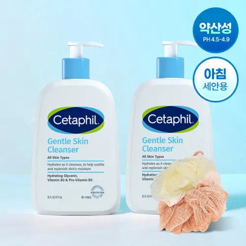 세타필 세라마이드 바디로션 473ml 고보습 저자극 피부장벽보호 무향