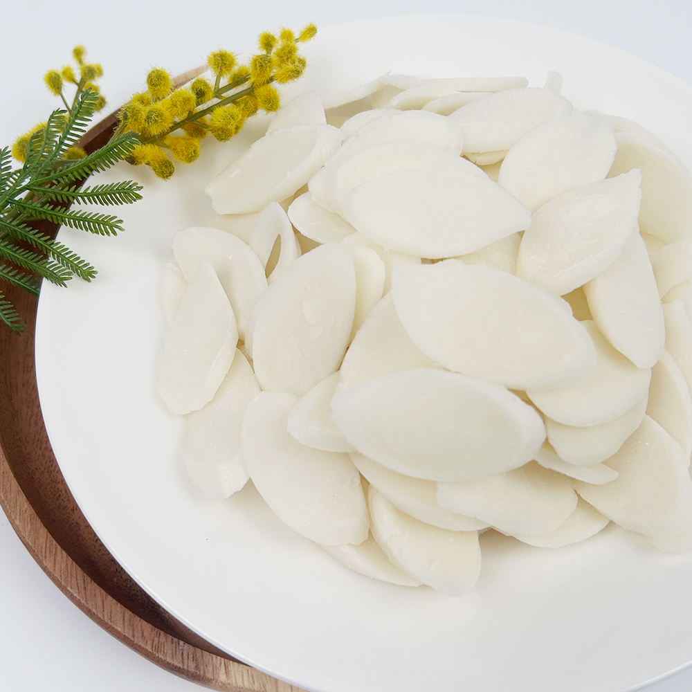 토해원 우리쌀 천연색소 오색 떡국떡 500g - 상세 이미지 3